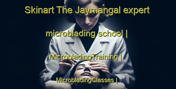 Skinart The Jaymangal expert microblading school | MicrobladingTraining | MicrobladingClasses | SkinartTraining-India